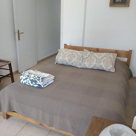 Hermes Apartment -1 Nafplio Exterior foto