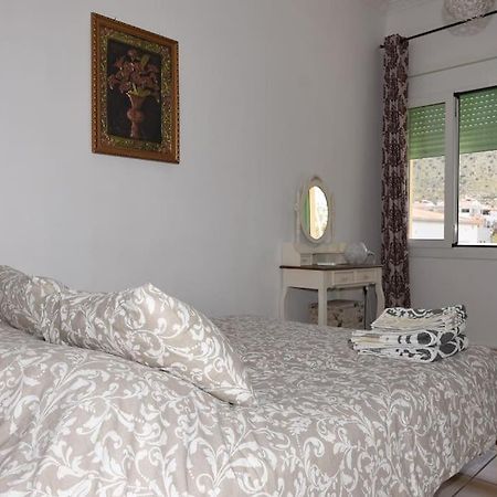 Hermes Apartment -1 Nafplio Exterior foto