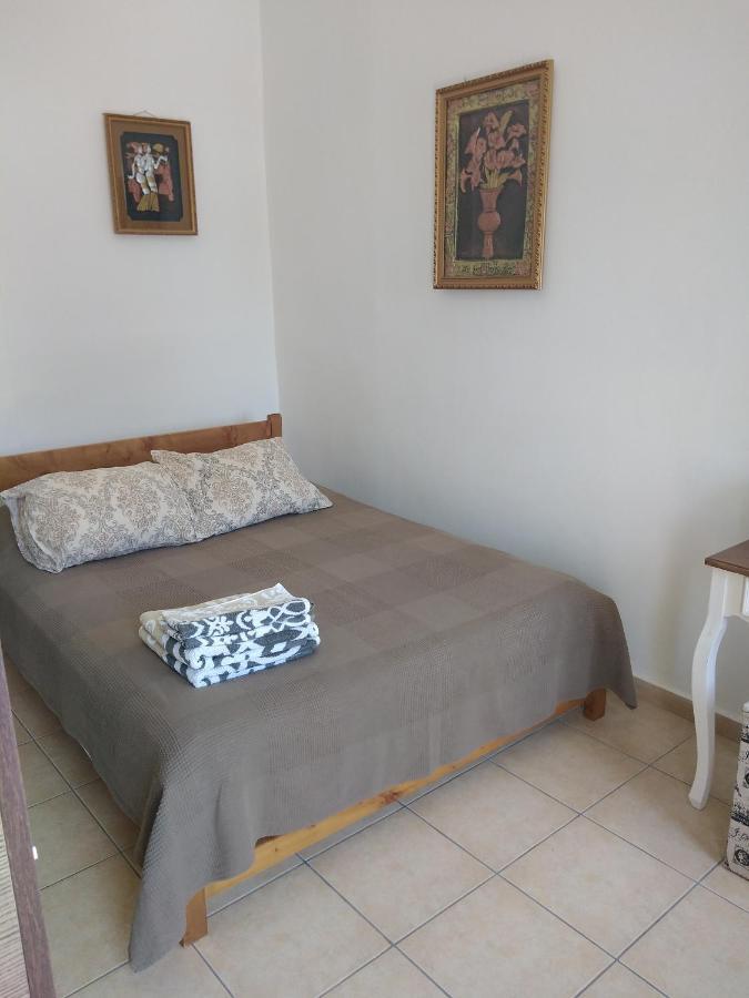 Hermes Apartment -1 Nafplio Exterior foto