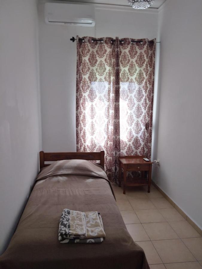 Hermes Apartment -1 Nafplio Exterior foto