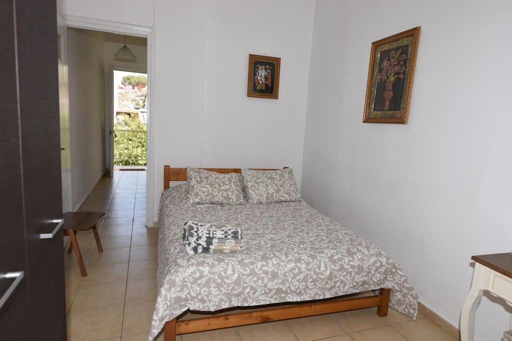 Hermes Apartment -1 Nafplio Exterior foto