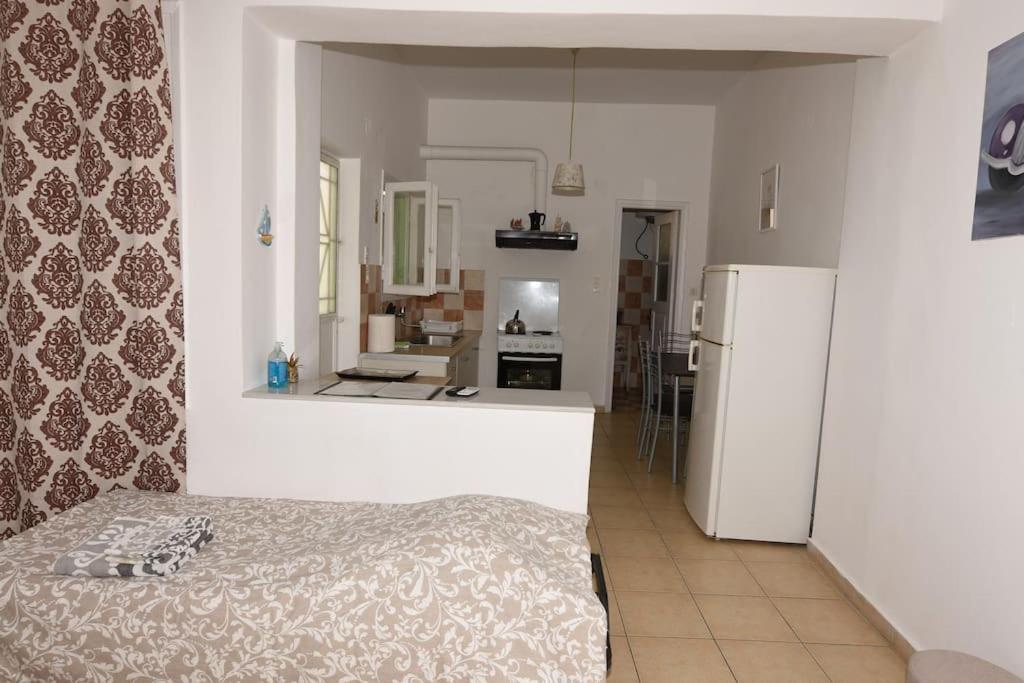 Hermes Apartment -1 Nafplio Exterior foto