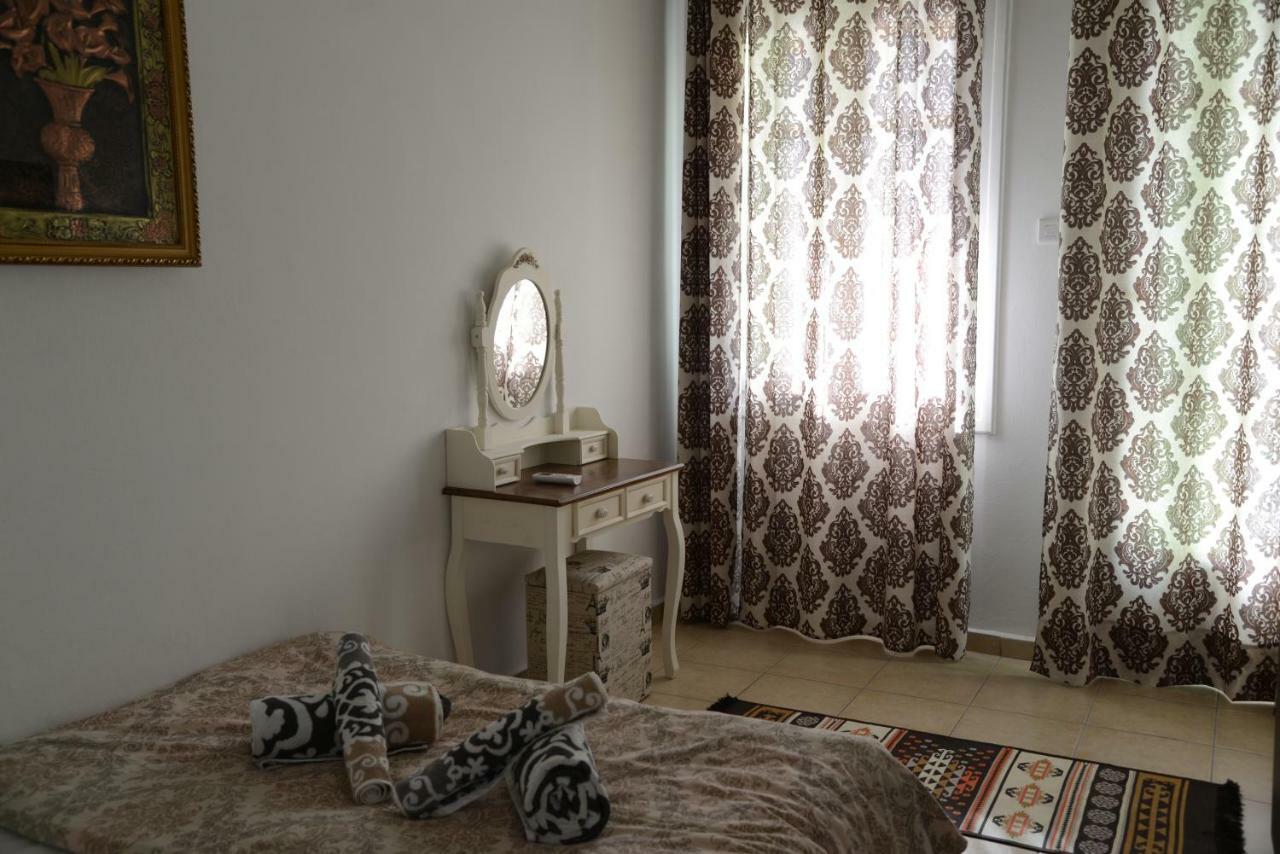 Hermes Apartment -1 Nafplio Exterior foto